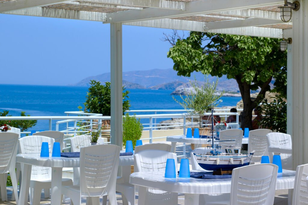 Bali Beach and Sofia Village Hotel