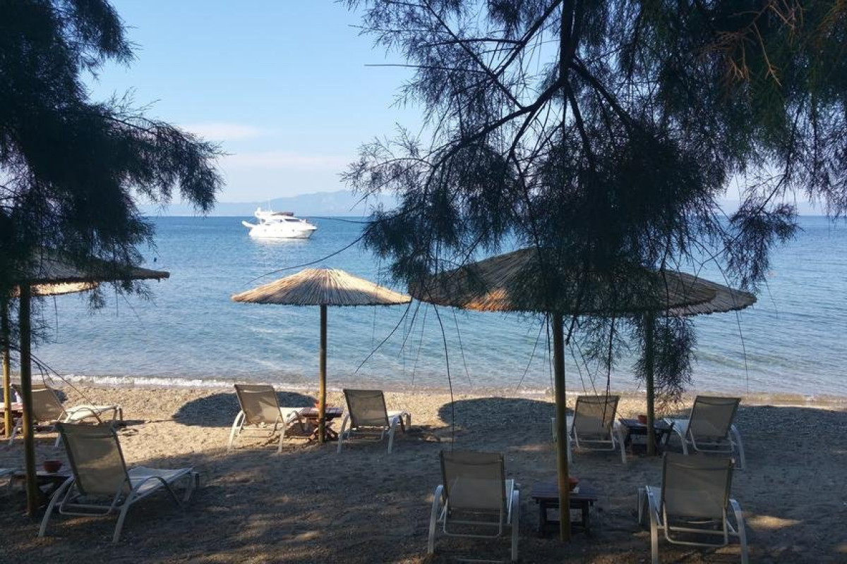 Kappa Resort (Paliouri, Kassandra)