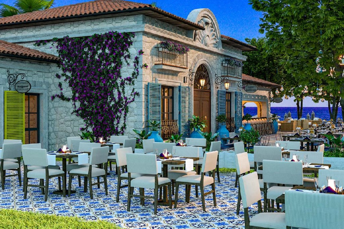 UTOPIA RESORT RESIDENCE