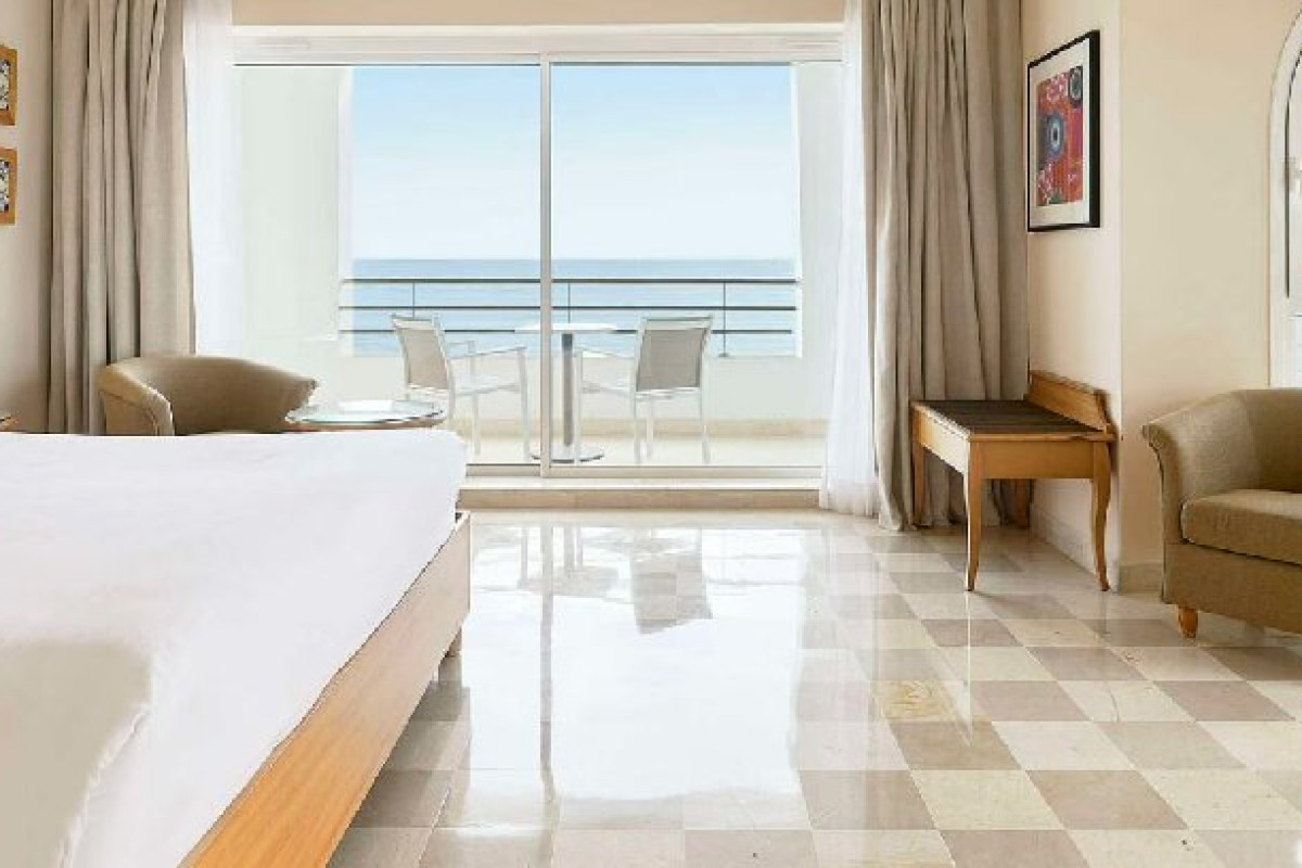 Iberostar Selection Kantaoui Bay (r)