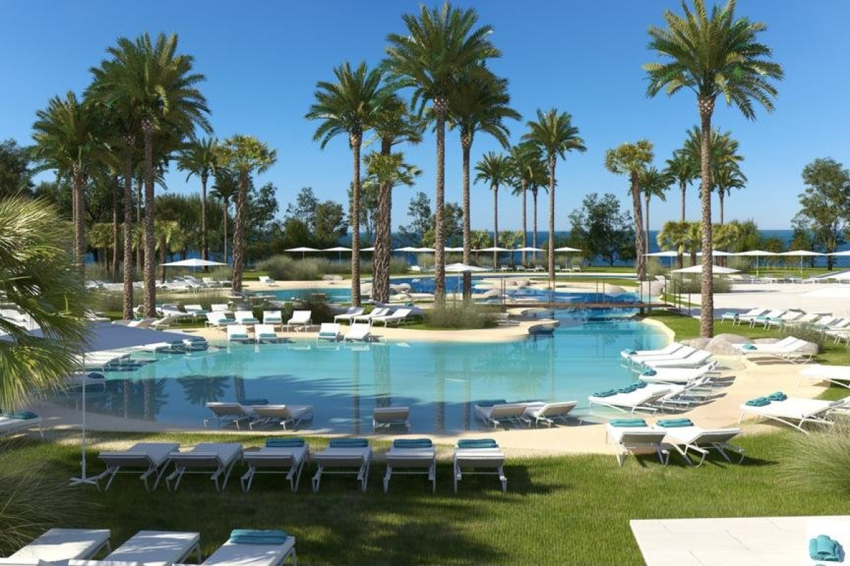 Iberostar Selection Sabila (Adults Only, 16+)