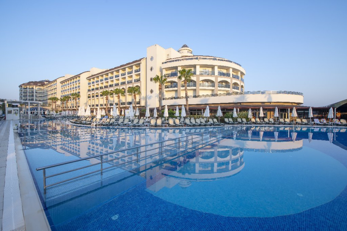 PORT RIVER HOTEL