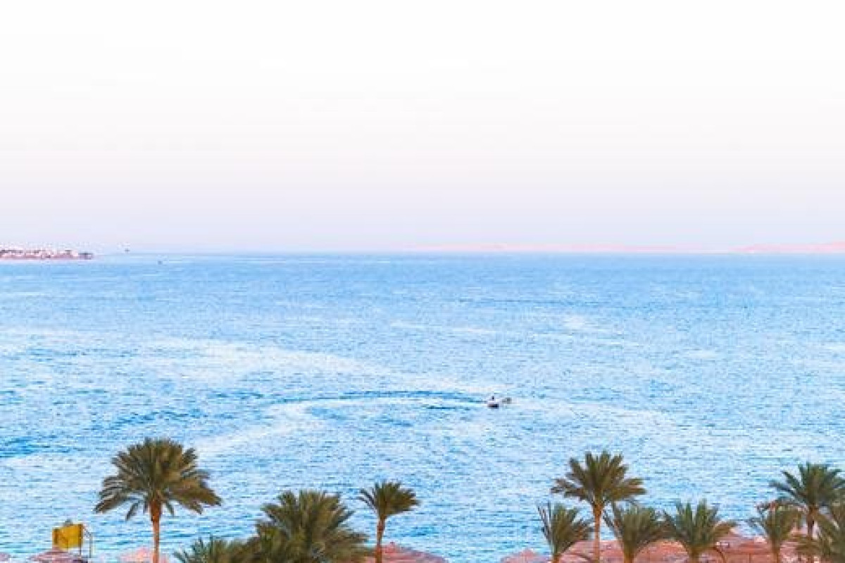 CORAL BEACH RESORT TIRAN