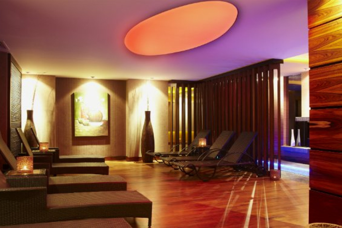 BODRUM HOLIDAY RESORT (Icmeler)