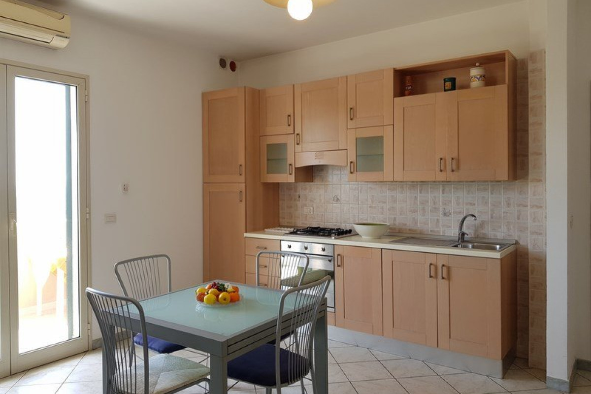 Apartamente Smart Lido San Giovanni