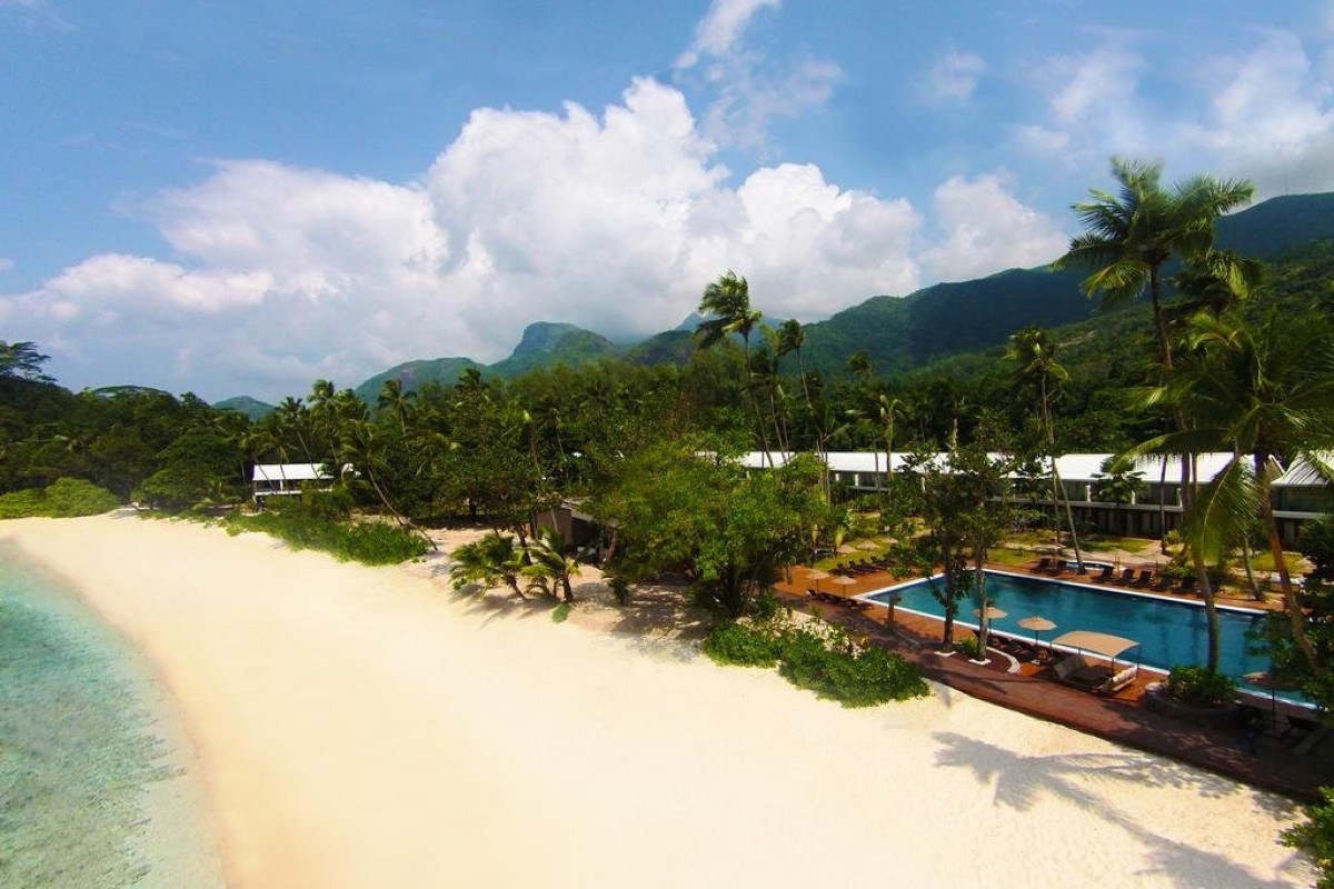 Avani Barbarons Seychelles Resort