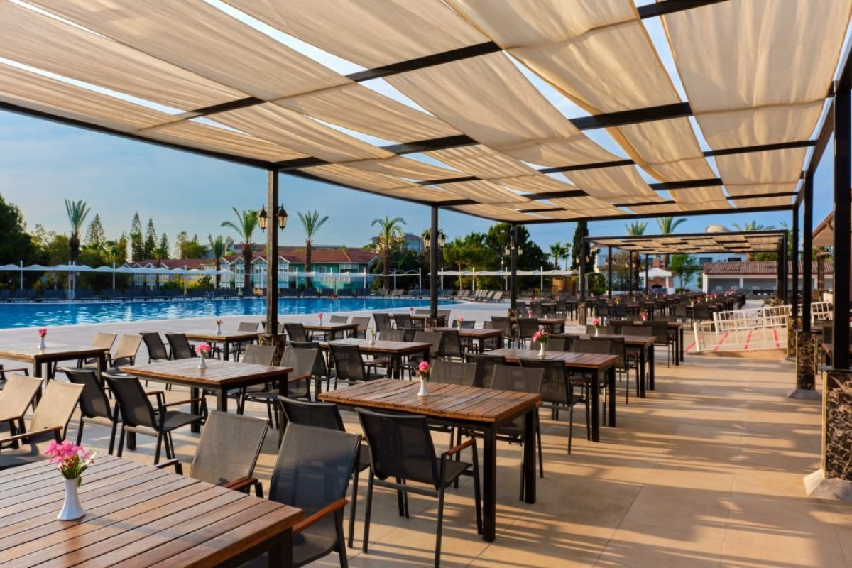 TURISM SOCIAL - EUPHORIA PALM BEACH