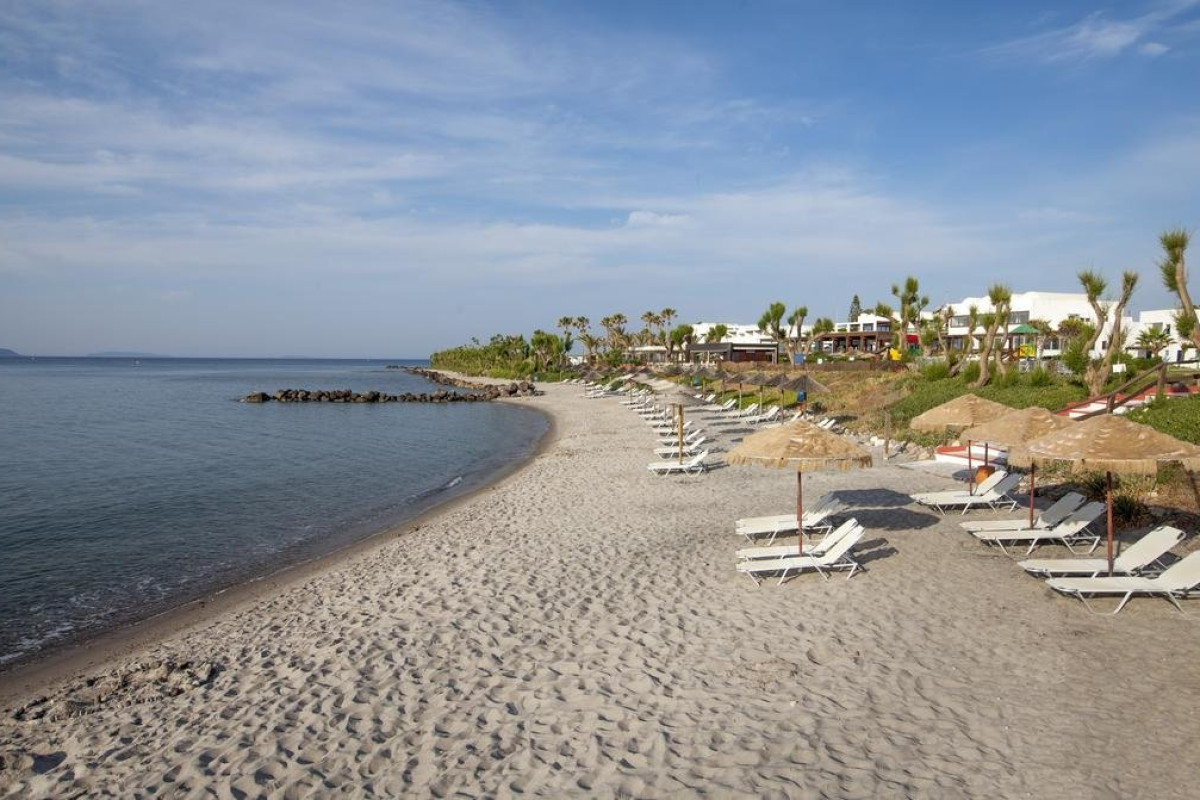 Lakitira Resort Hotel and Village