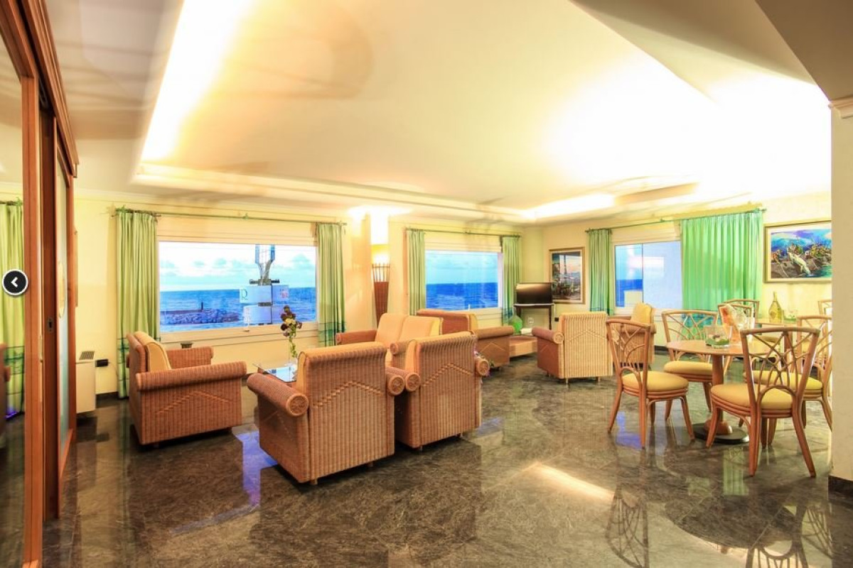 Nantis Hotel - fara transfer