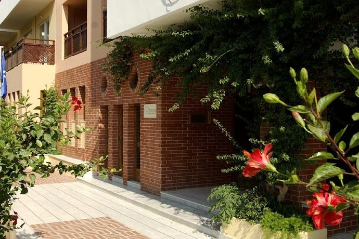 ATRIUM HOTEL (C)