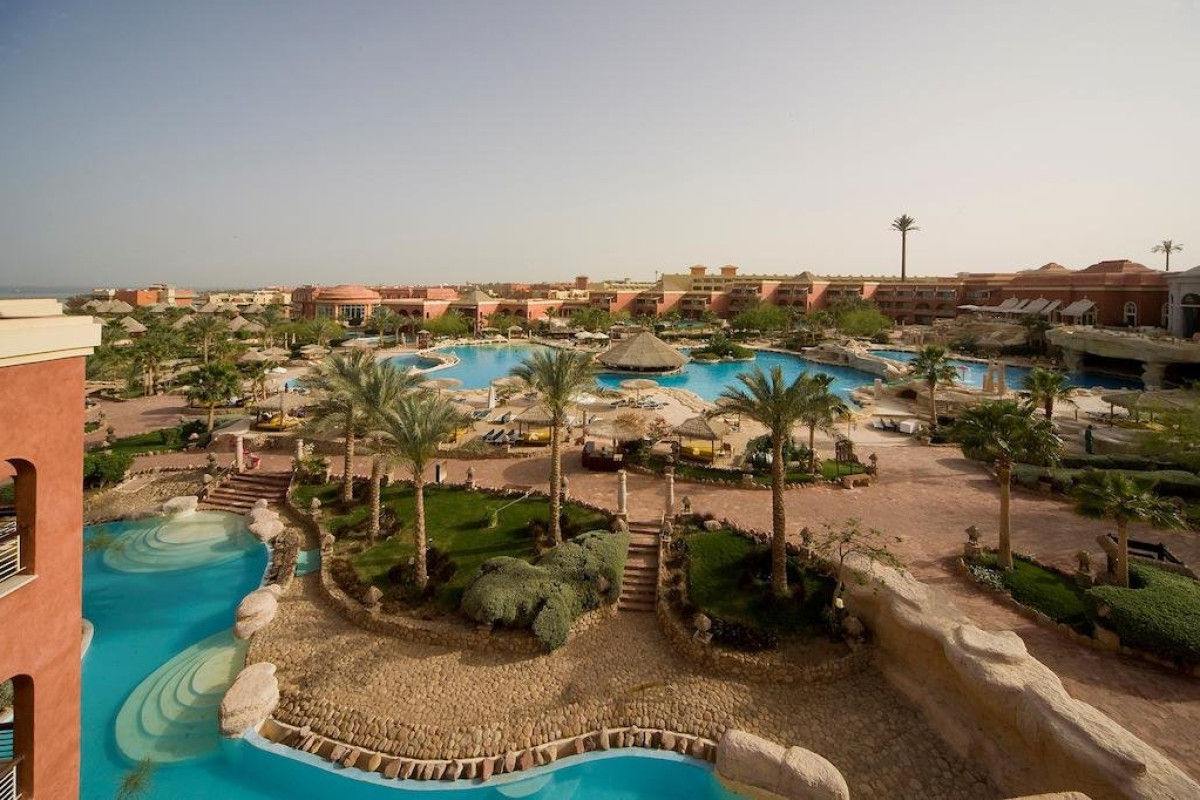 Albatros Laguna Beach Sharm El Sheikh
