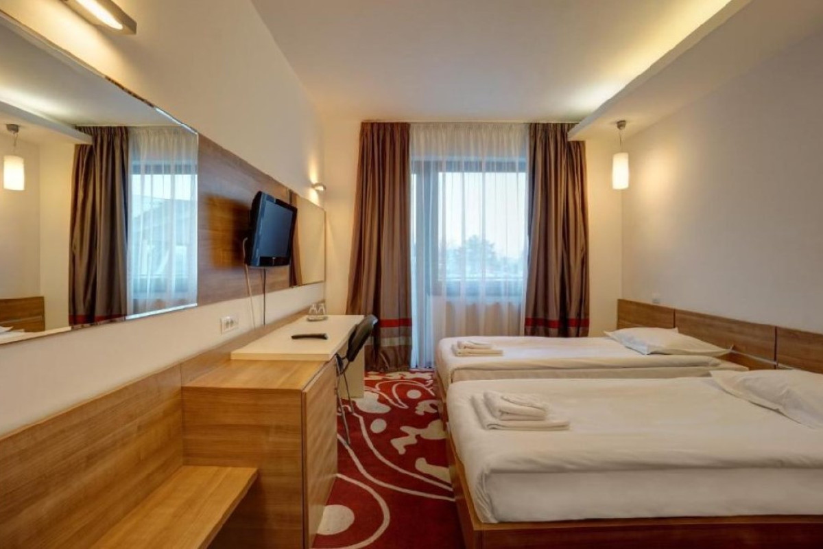Hotel Ave Lux