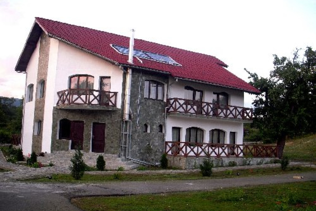 Natura Inn