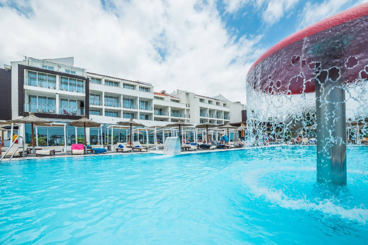 Otrant Hotel (R)