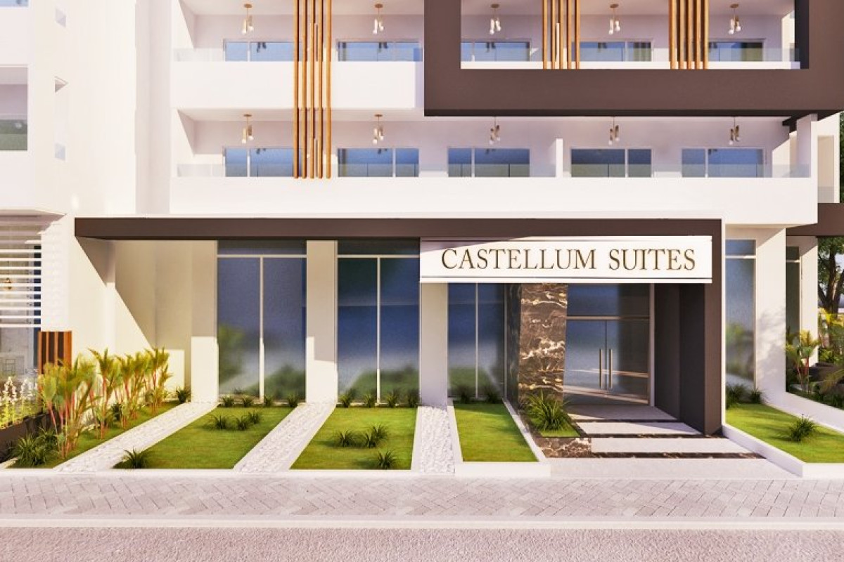 Castellum Suites (D)