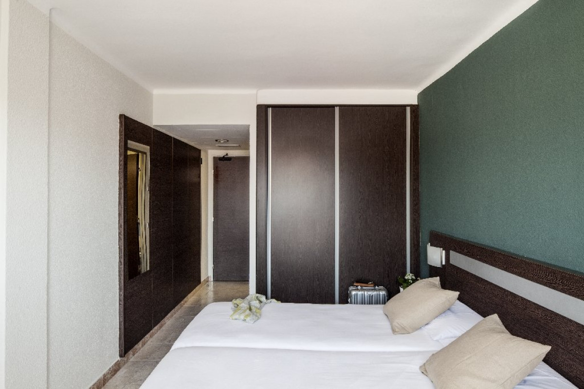Aqua Hotel Bertran Park (Lloret de Mar)