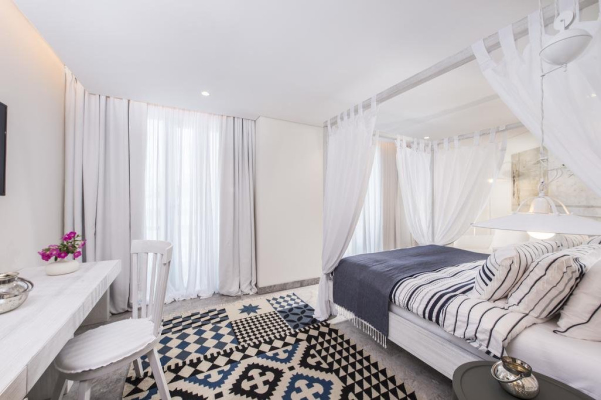 D RESORT GOCEK