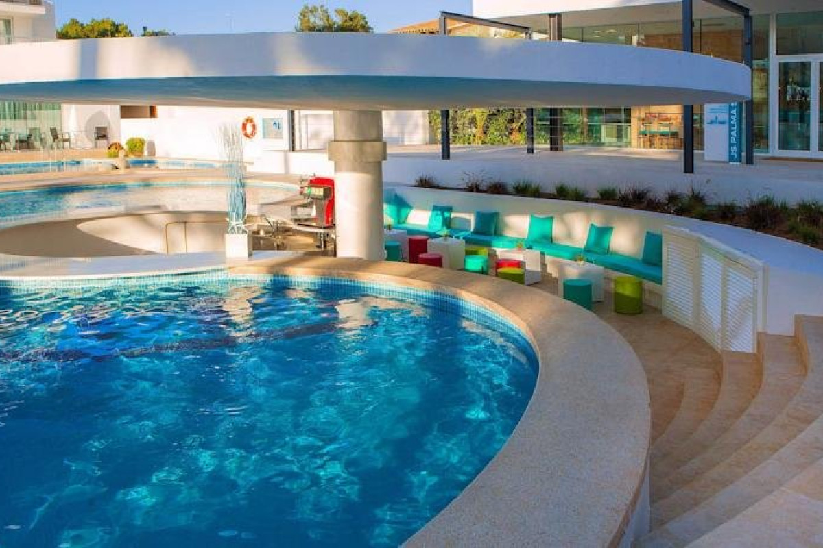 JS Palma Stay (Adults Only +16 ani)