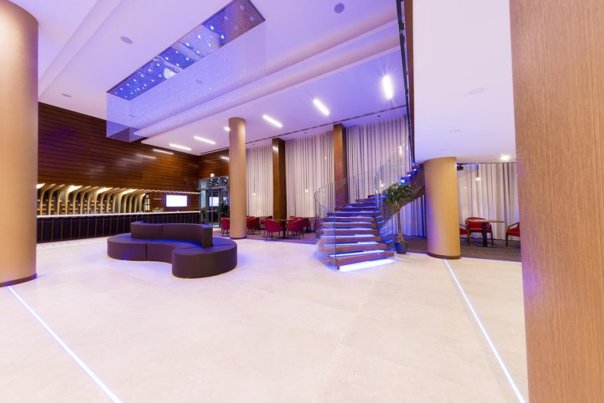 Hotel Transilvania (Alba Iulia)