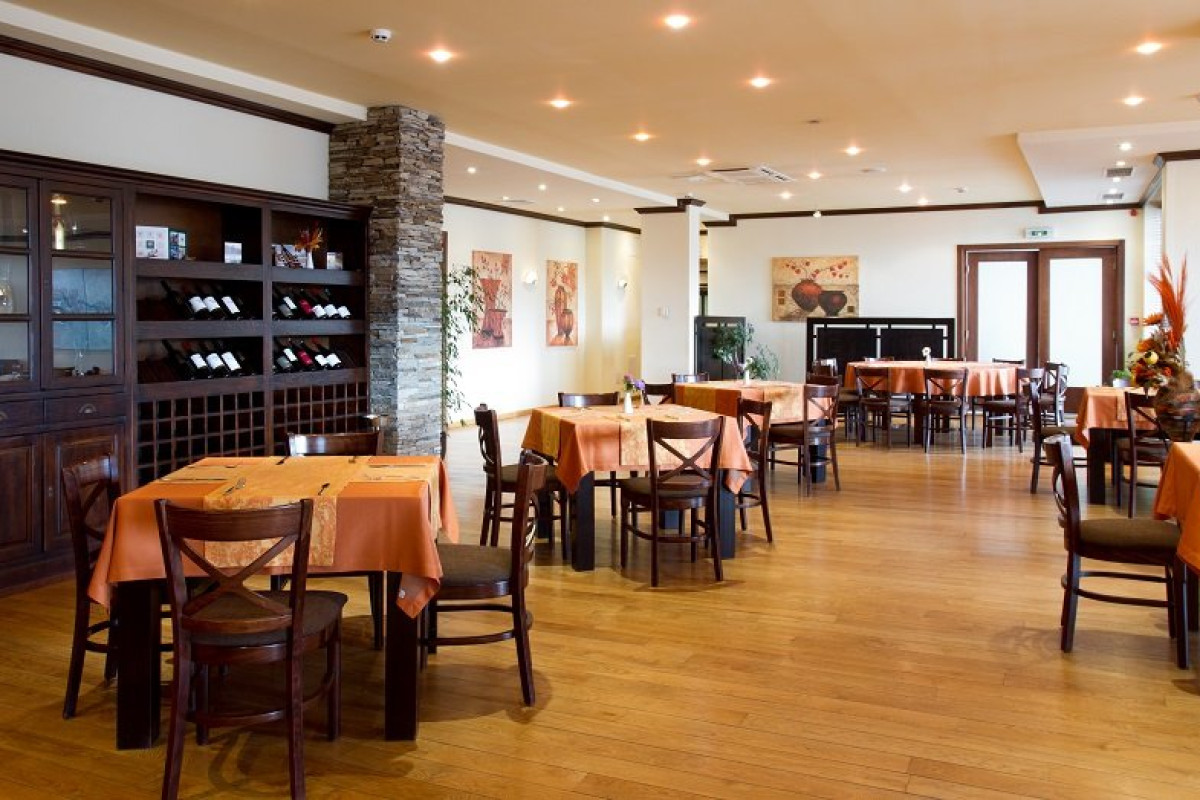 Saint Ivan Rilski Spa Apart