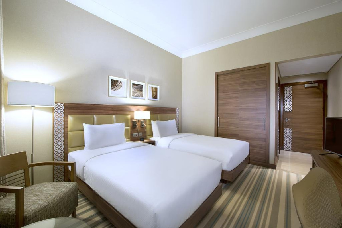 Hilton Garden Inn Al Mina