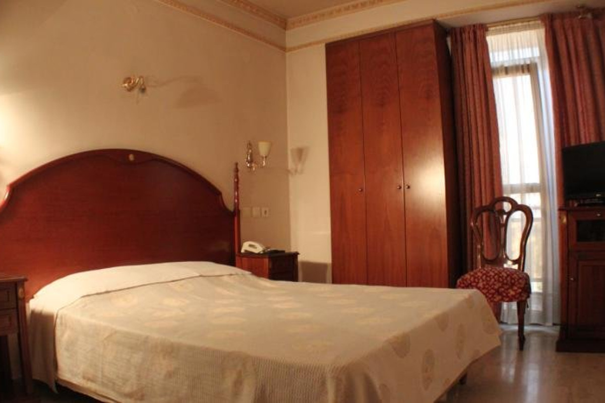 A D Imperial Palace Hotel (Salonic)