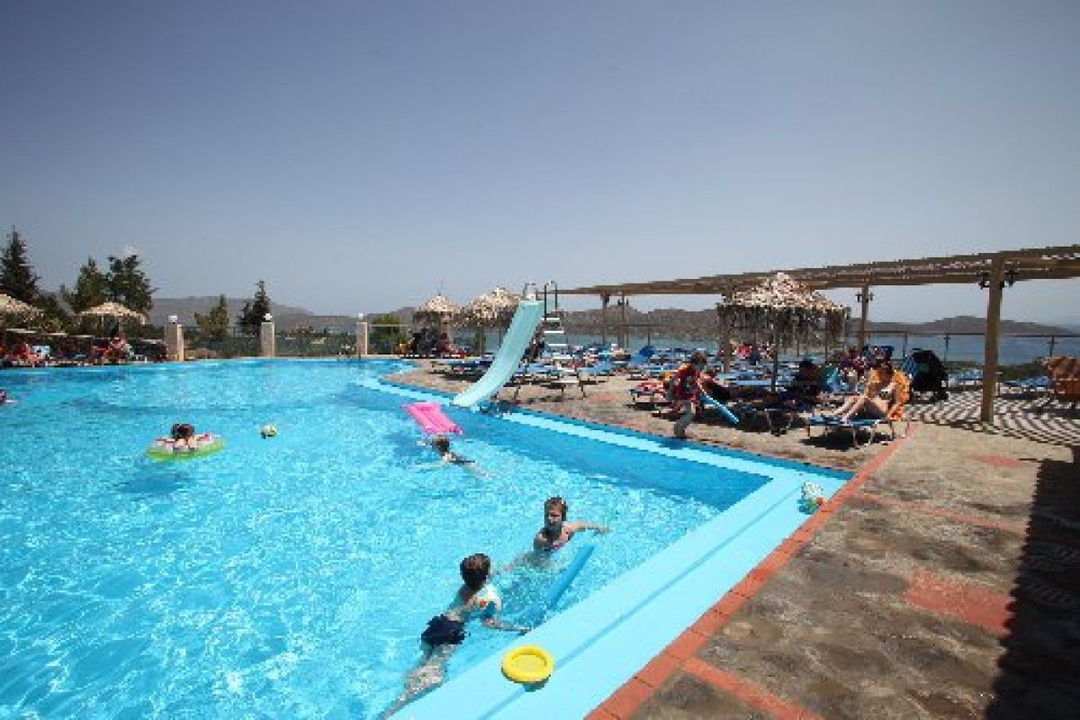 Elounda Residence
