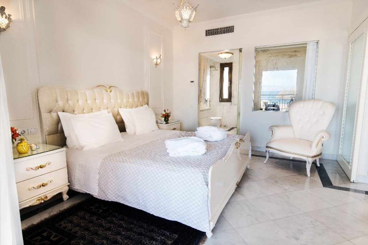Hotel Viva Mare (Molivos)