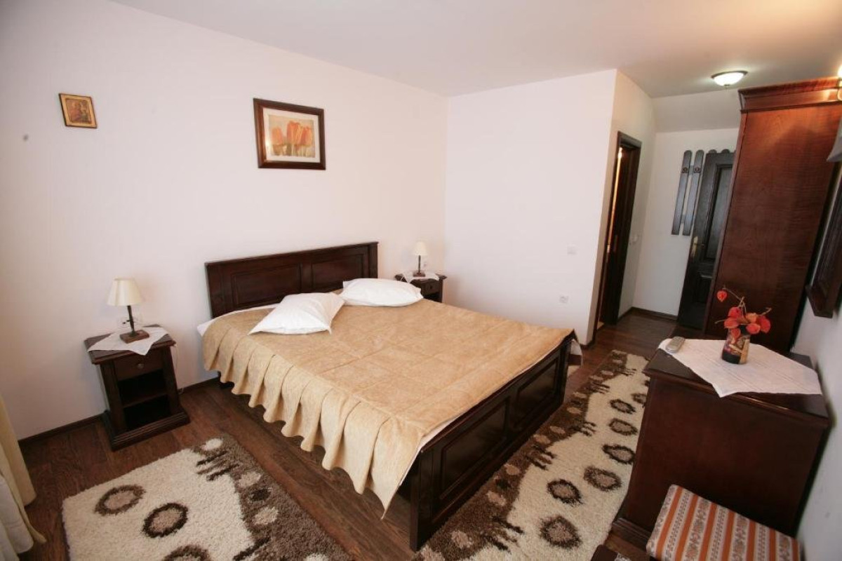 Popasul Domnesc Resort and Spa (Voronet)