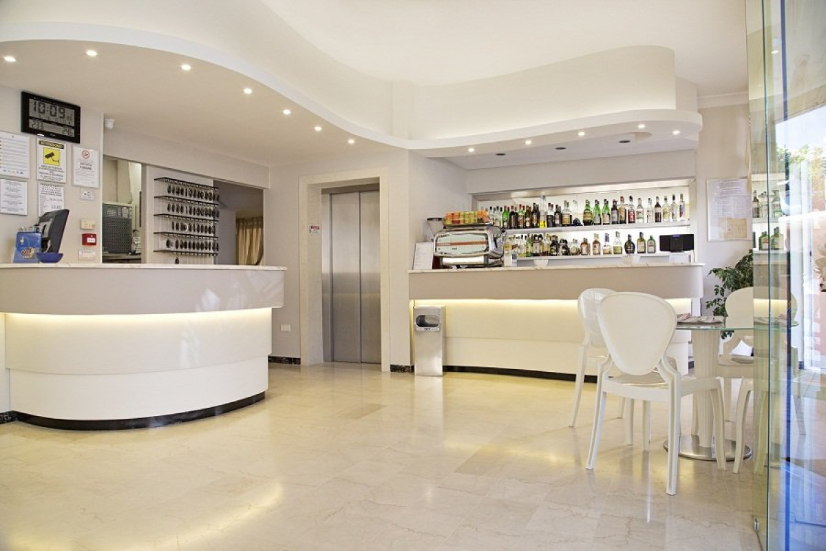 RADAR (Marina Centro)