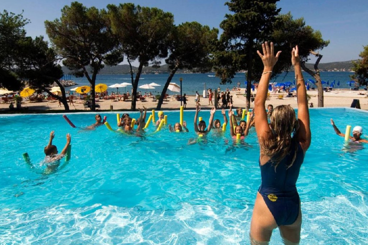 Hotel Adriatic (Biograd na Moru)