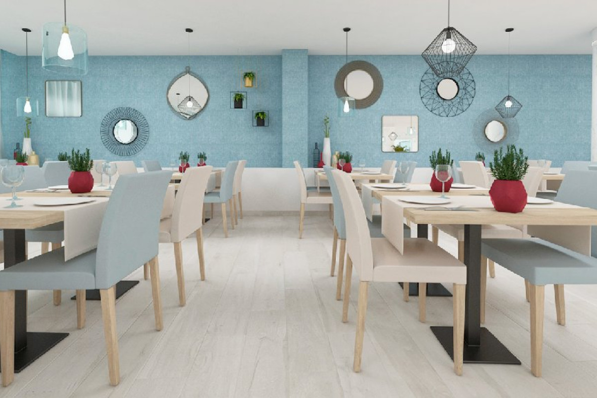 Palmanova Suites by TRH