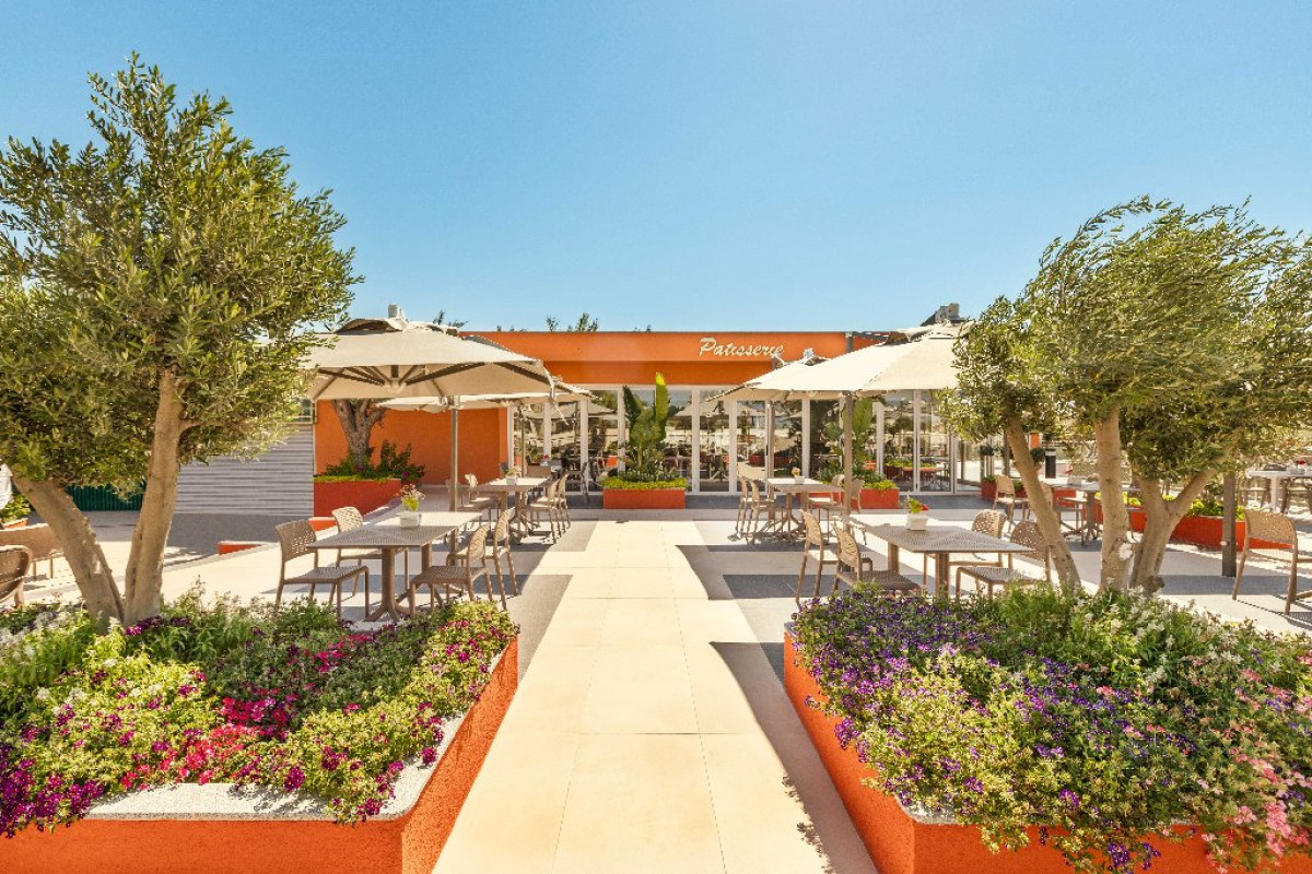 KIRMAN HOTELS BELAZUR RESORT AND SPA