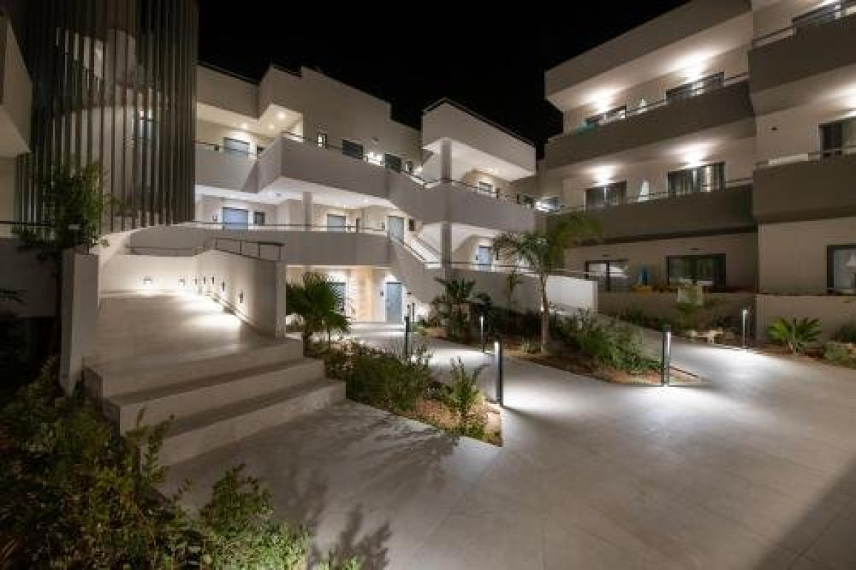 MARE VILLAGE
