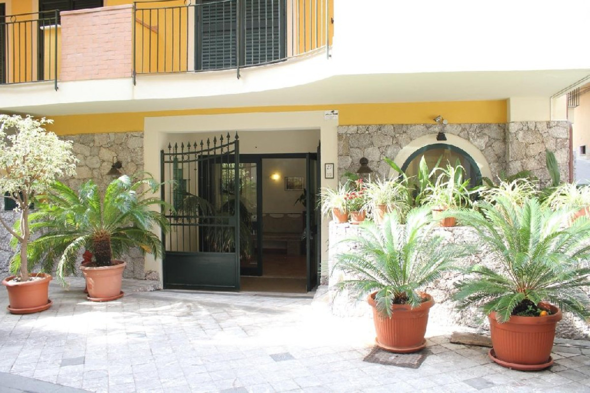 Le Tartarughe Residence