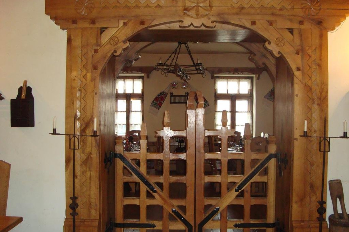 Casa Iurca