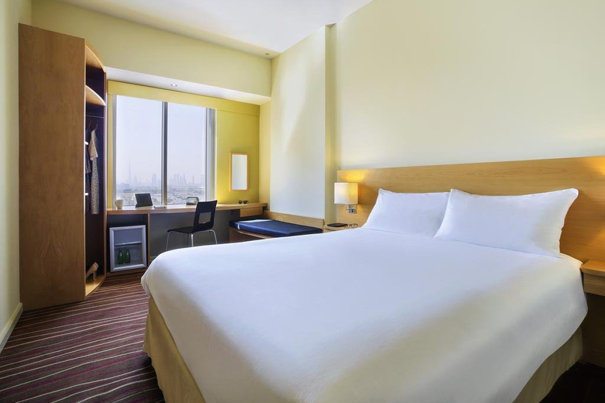 Ibis Deira City Centre