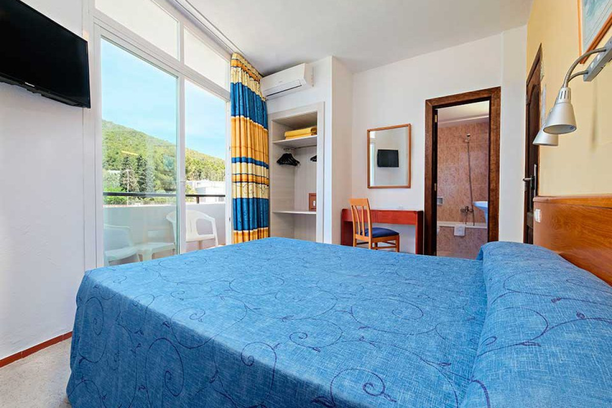 AZULINE MEDITERRANEO HOTEL