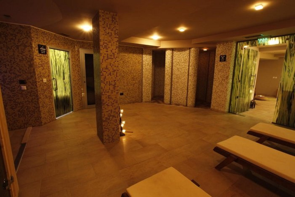 REGINA MARIA SPA
