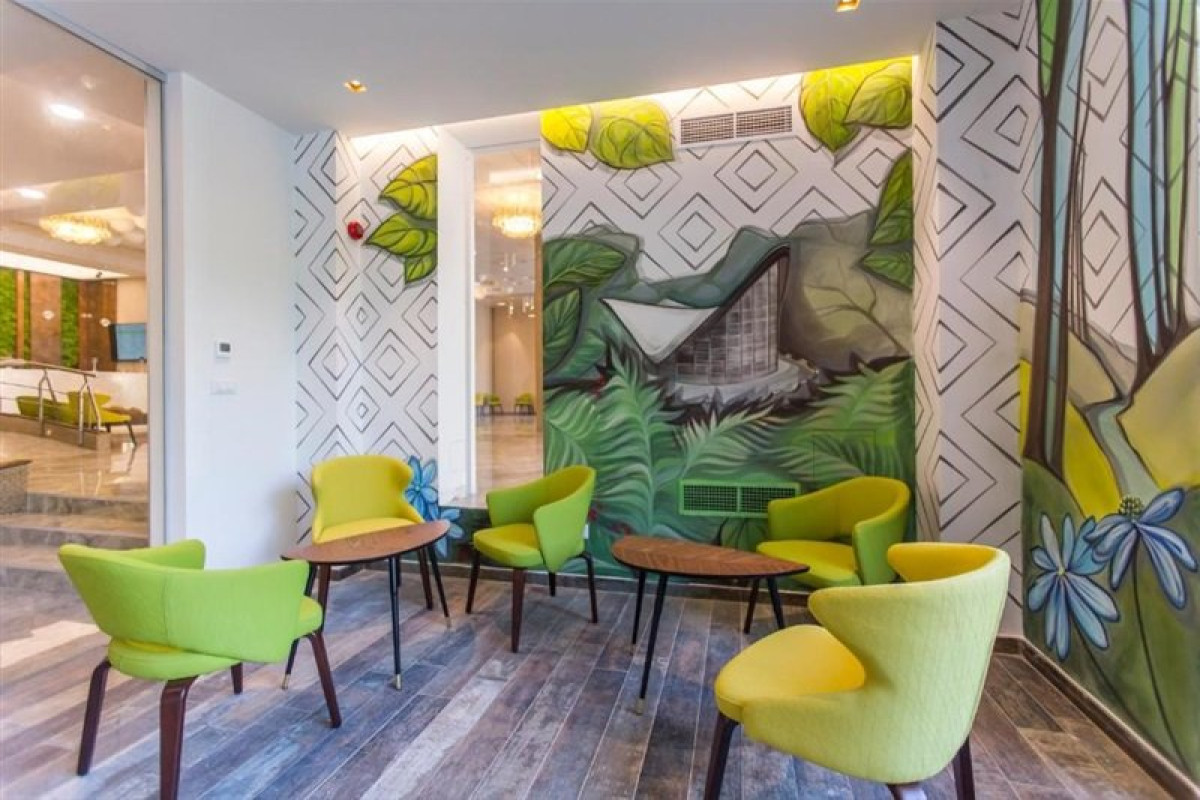 Hotel Olanesti