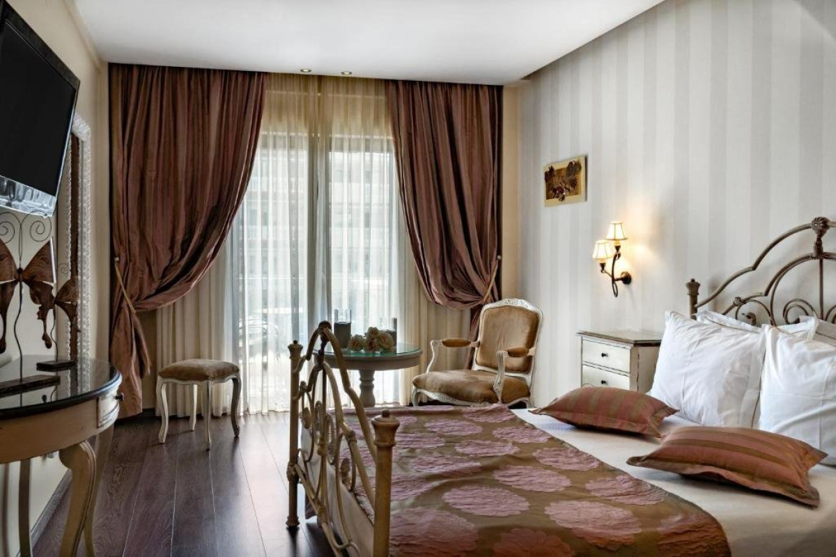 Danai Hotel and Spa