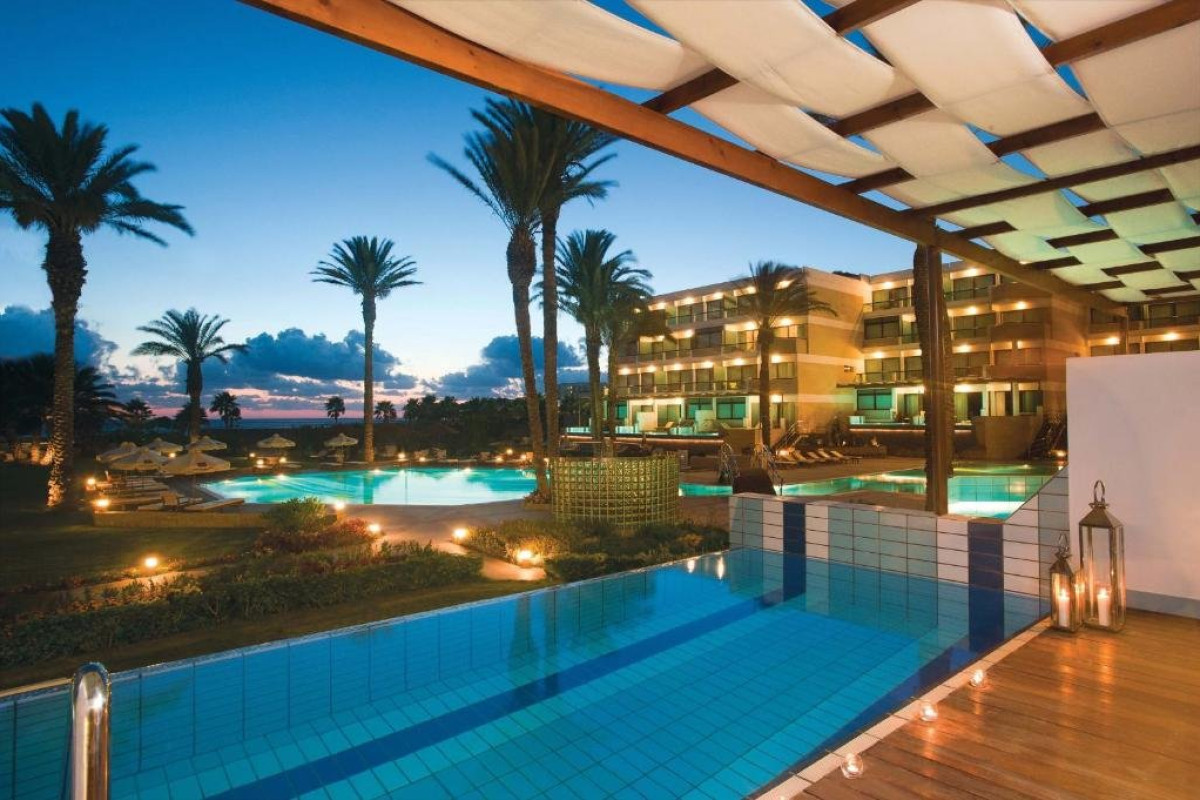 Asimina Suites Hotel Adults Only
