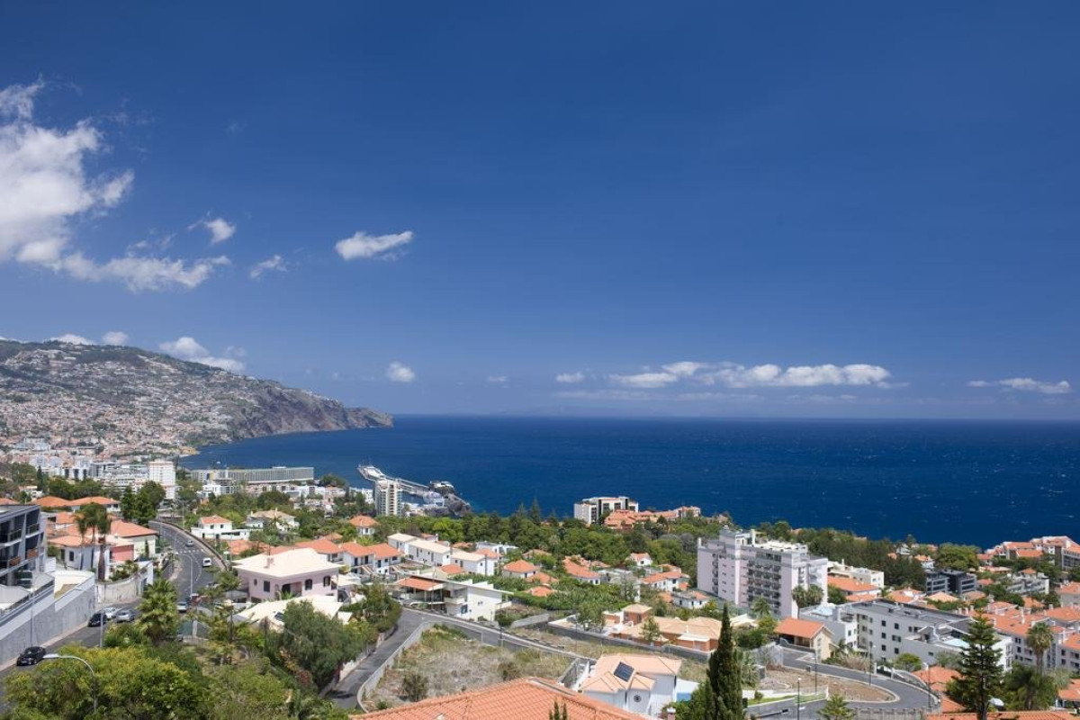 MADEIRA PANORAMICO