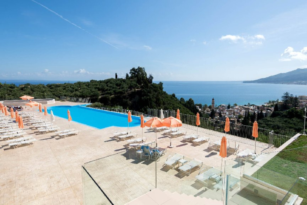 Avalon (Adults Only, + 18 ani) (Zante Town)