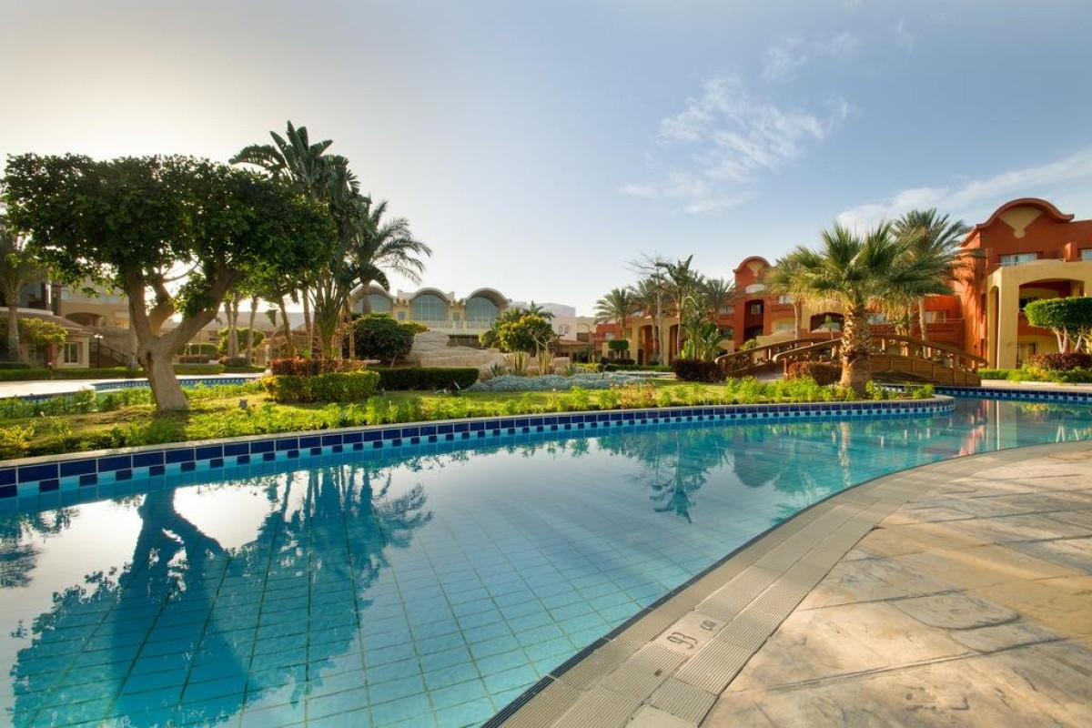 Grand Plaza Sharm