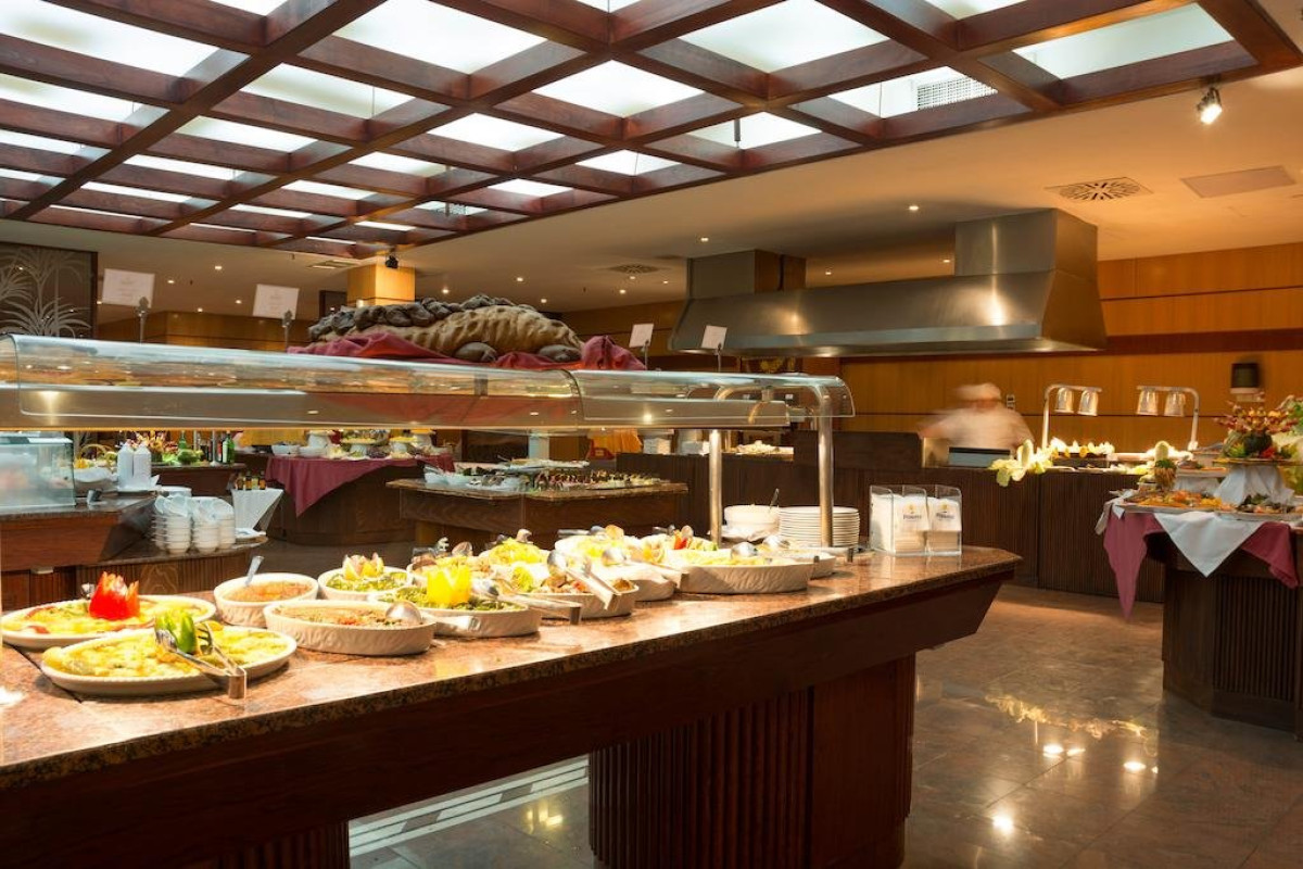 Mogan Princess Beach Club 4*