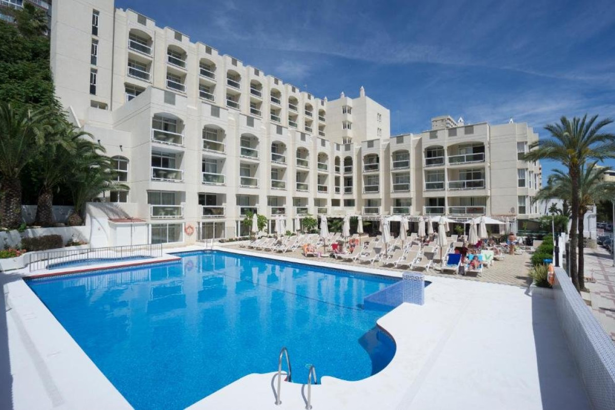 MS Aguamarina Suites (Torremolinos)