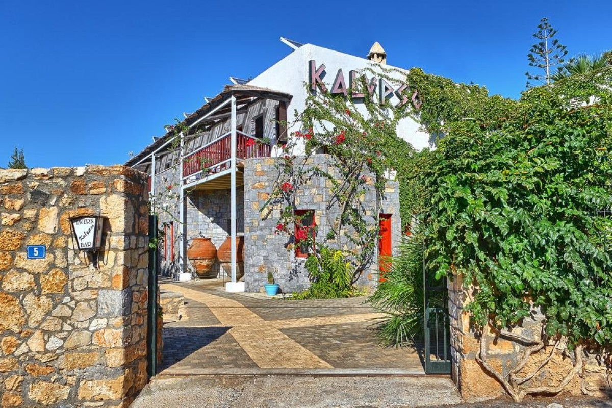 Kalypso (Mallia)