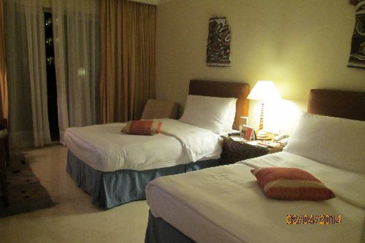 Moevenpick Resort Aqaba
