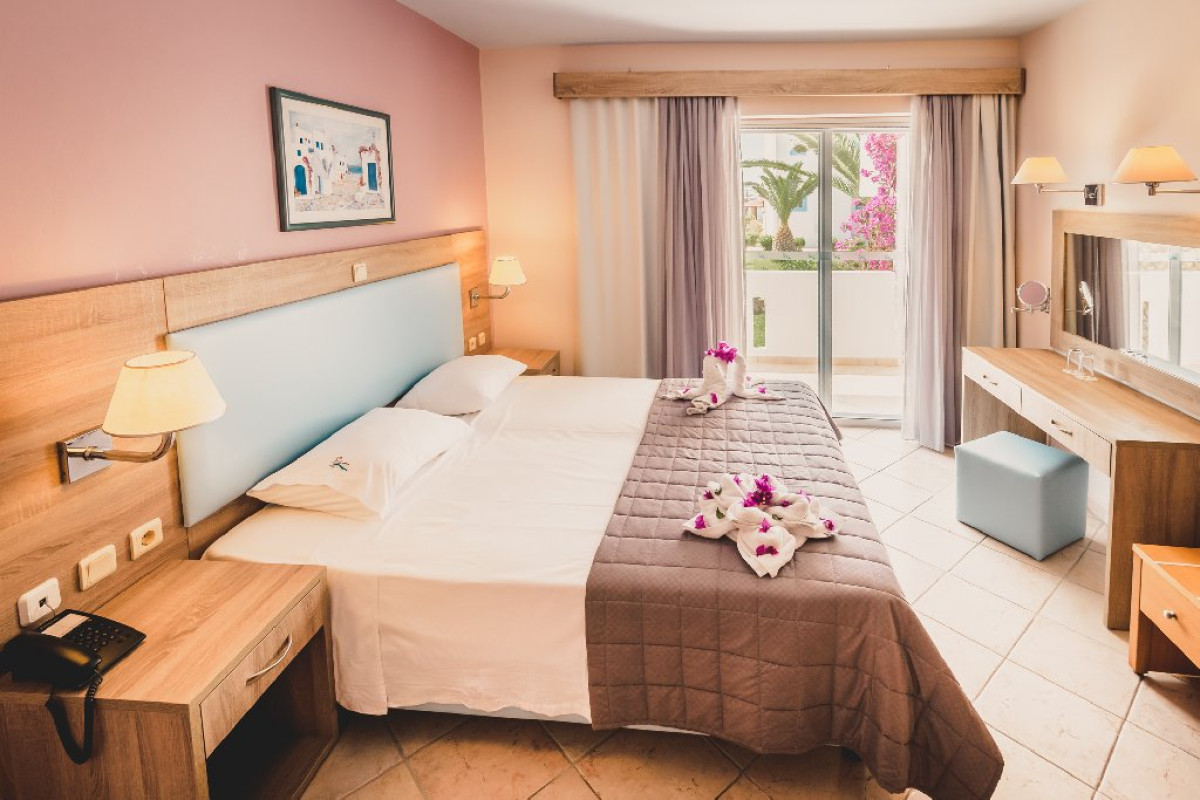 Kalimera Mare Hotel